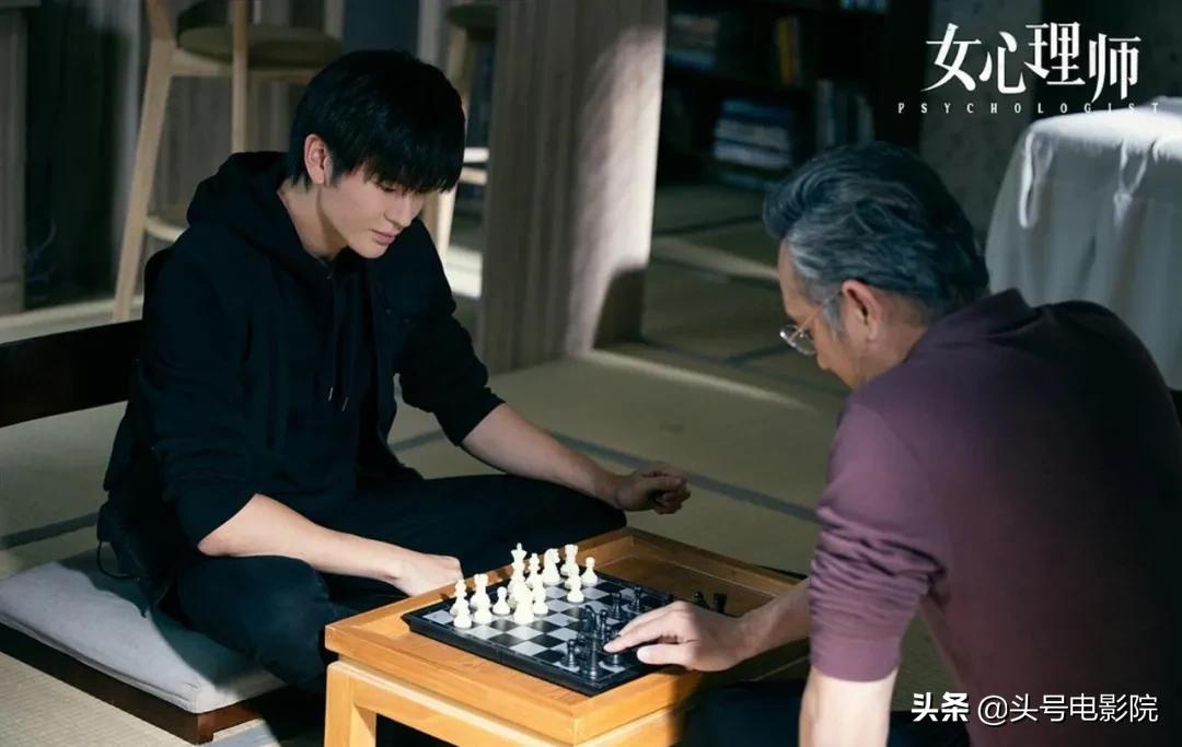 杨紫女心理师爆了吗,杨紫女心理师遭吐槽