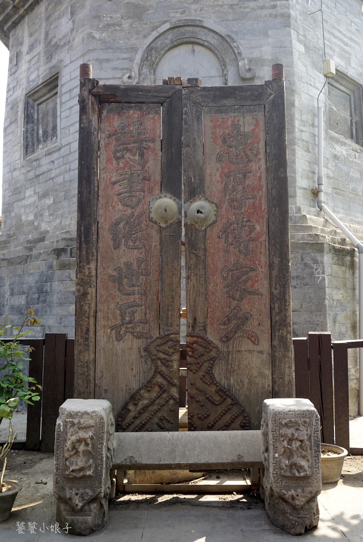 北京城里还有哪些保存完好古迹,北京是一个充满历史遗迹的古城