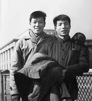 八一时期的中国足球队,细数中国足坛历史上十大传奇球队