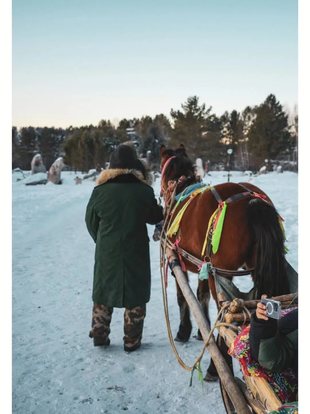 去哪看极光最好的地方,去哪里看极光最好的地方