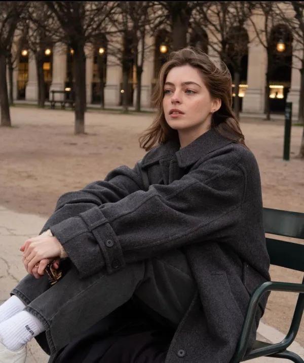 学会每日穿搭做个精致气质的女人,只要学会穿衣搭配你就会变漂亮