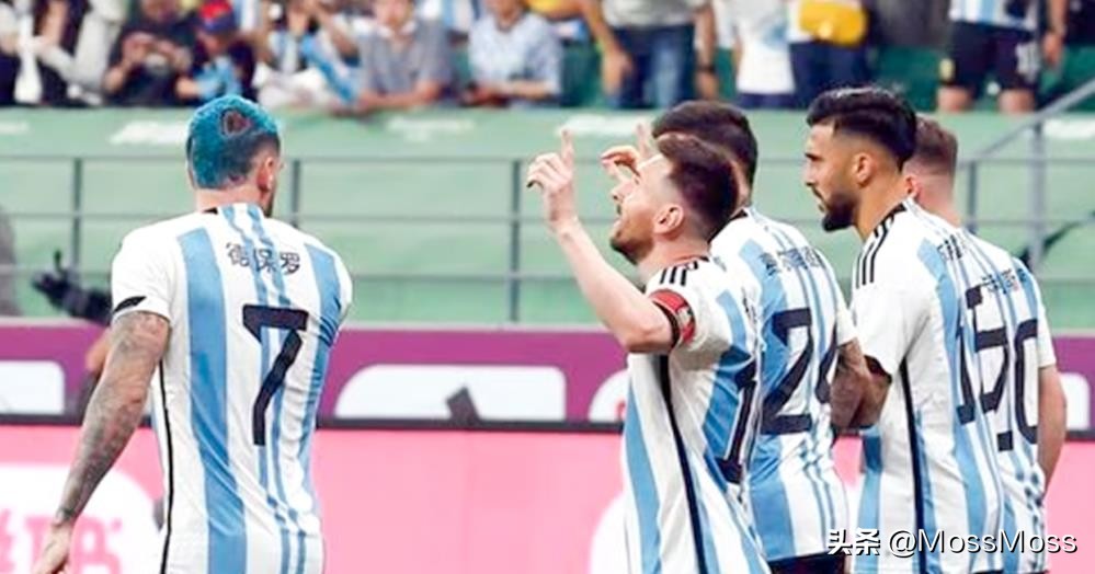 张路谈梅西大腿停球,张路称梅西技术前无古人