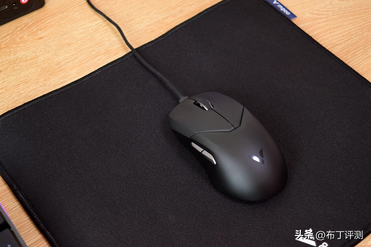 入门级无线游戏电竞鼠标,目前最好用的有线游戏鼠标