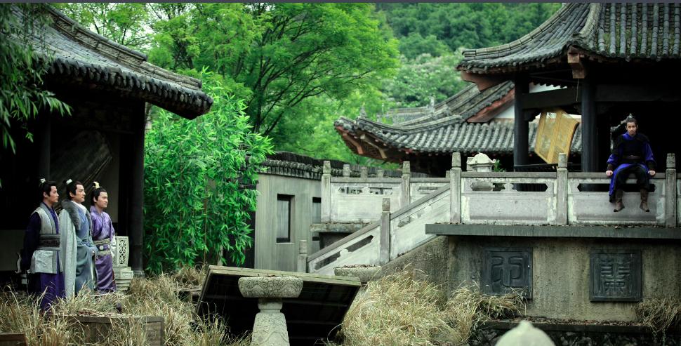 甄嬛传和琅琊榜网上评分哪部高,电视连续剧推荐琅琊榜甄嬛传