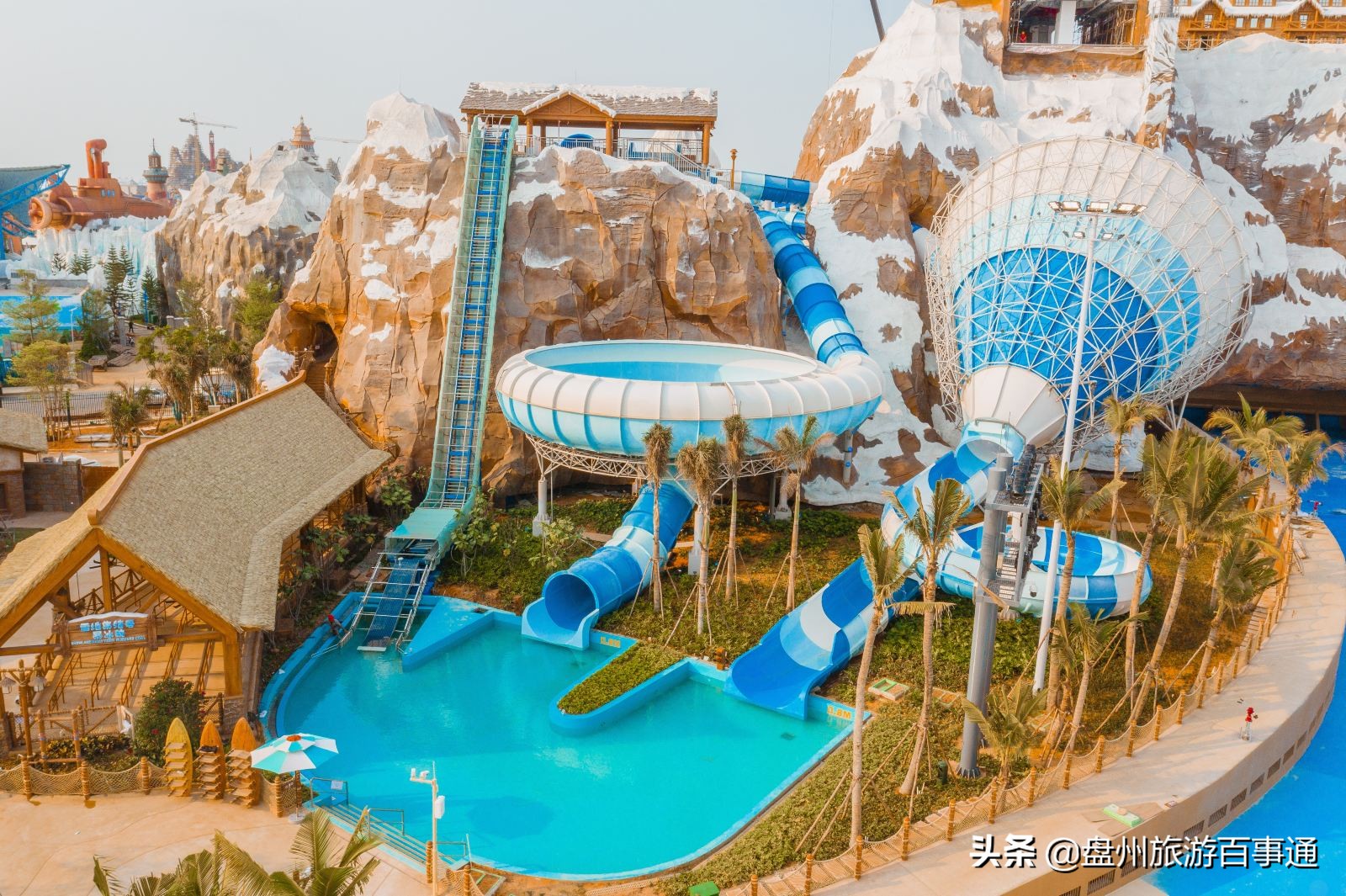 海南岛恒大海花岛30天公寓,海南恒大海花岛攻略