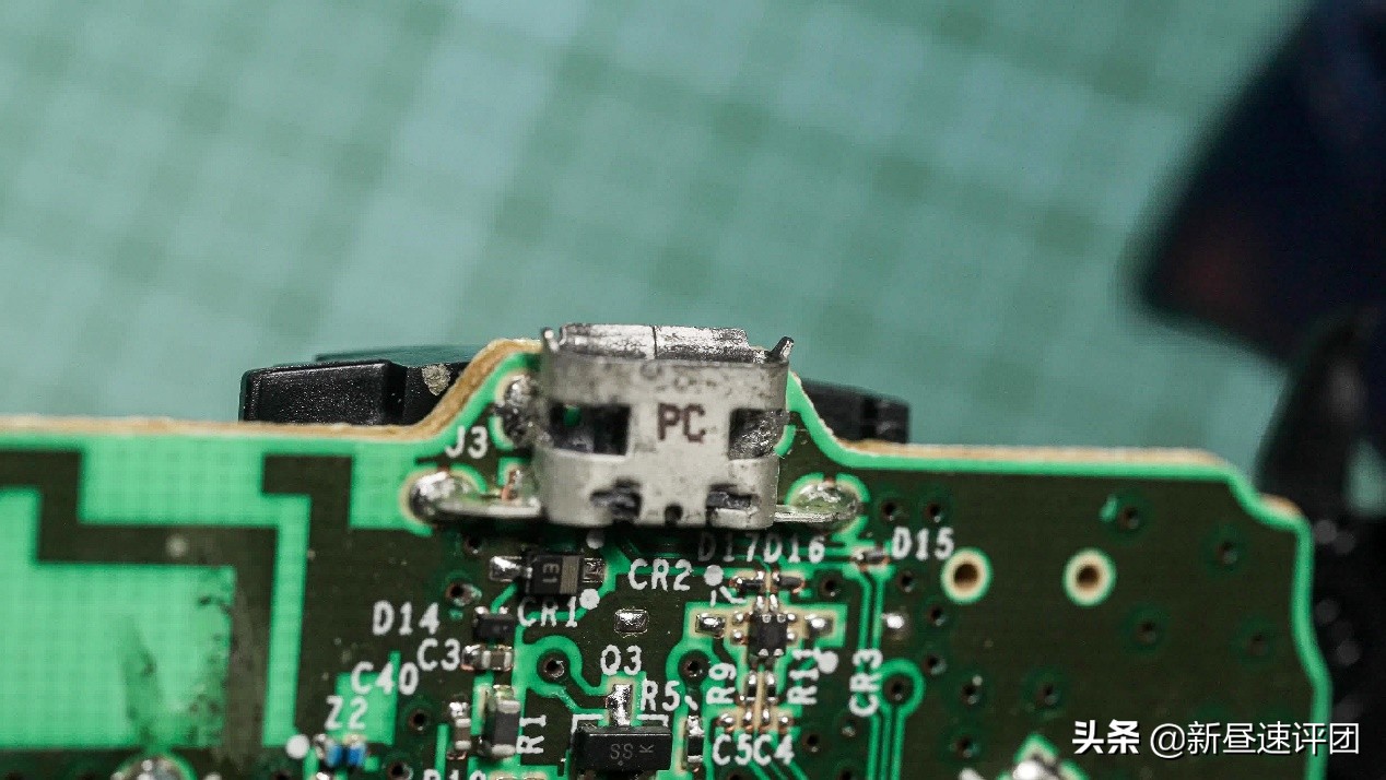 拆解xbox游戏机,xbox手柄拆修工具