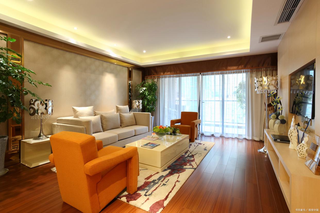 新房装修后地面水泥灰怎么去,新房装修后水泥块怎么去除