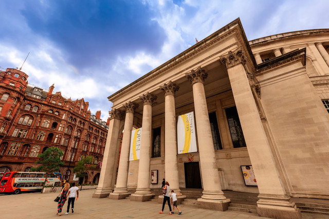 曼彻斯特到伦敦的视频,曼彻斯特到伯明翰要多久