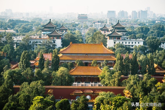 去了一趟北京回来总结的旅游攻略,去北京玩三天两晚旅游攻略