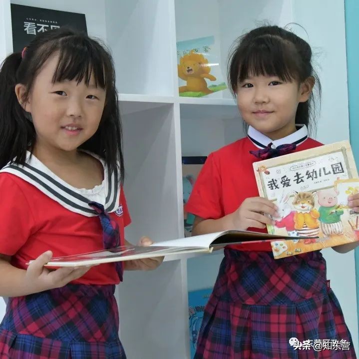 东营市春季开学,新学期新气象视频幼儿园