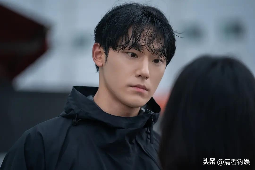 黑暗荣耀与太阳的后裔名场面对比,黑暗荣耀第二期经典名场面