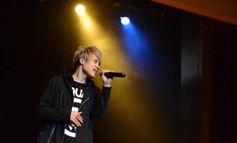 tank复出演唱,tank隐退前的最后一场演唱会