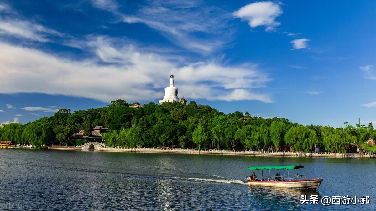 北京旅行必去的十大景点排名榜,北京40个景点免费玩奥林匹克公园