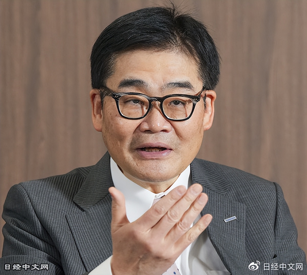 松下本间哲朗,本间哲郎带货直播