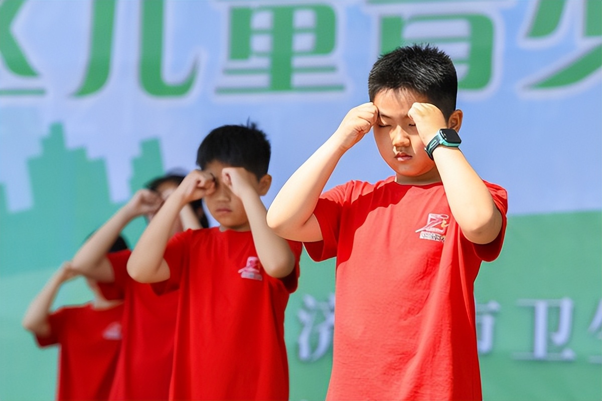 江北区儿童青少年近视防控,贵阳儿童青少年近视防控推荐