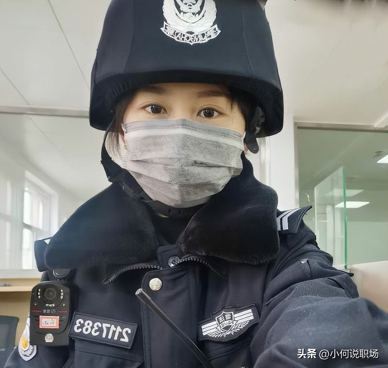 监狱狱警和犯人的真实生活,监狱狱警上班的真实感受