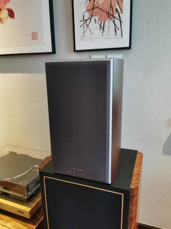 hifi遥远的旅行,hifi永远不会有最理想的结果