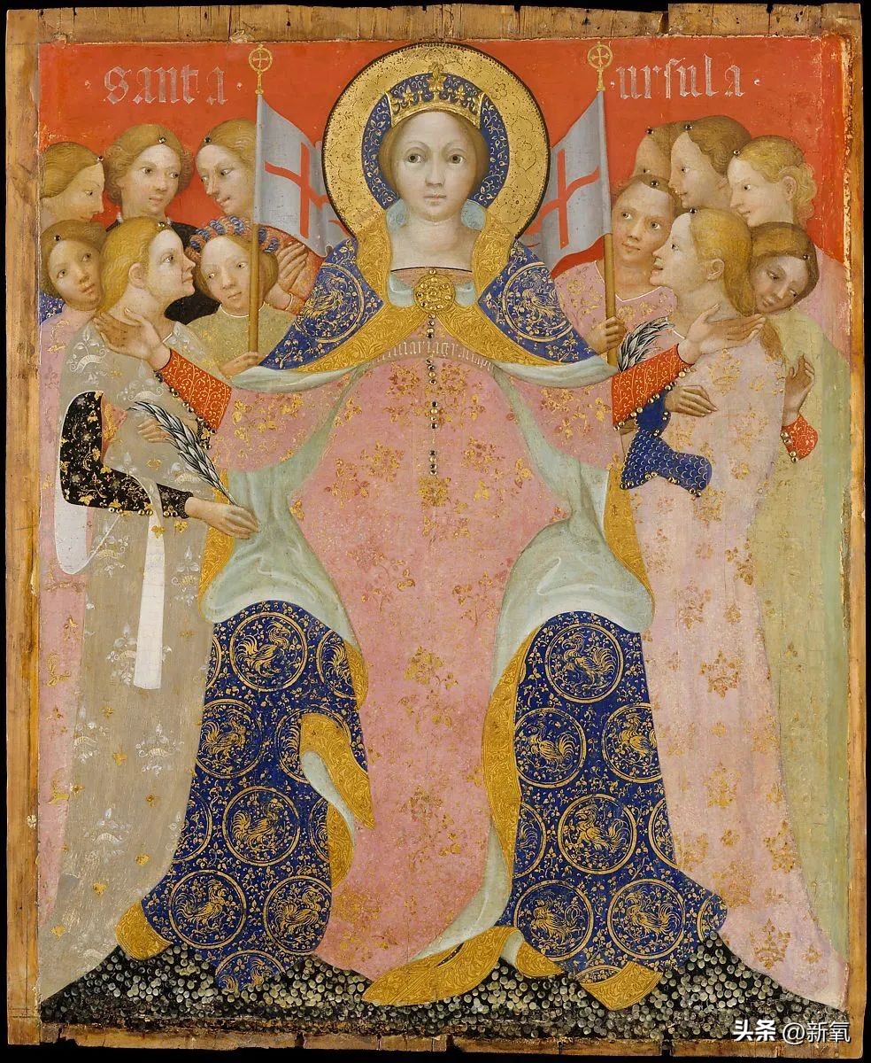 清后期极繁美学，背后的工匠技艺有多一骑绝尘？