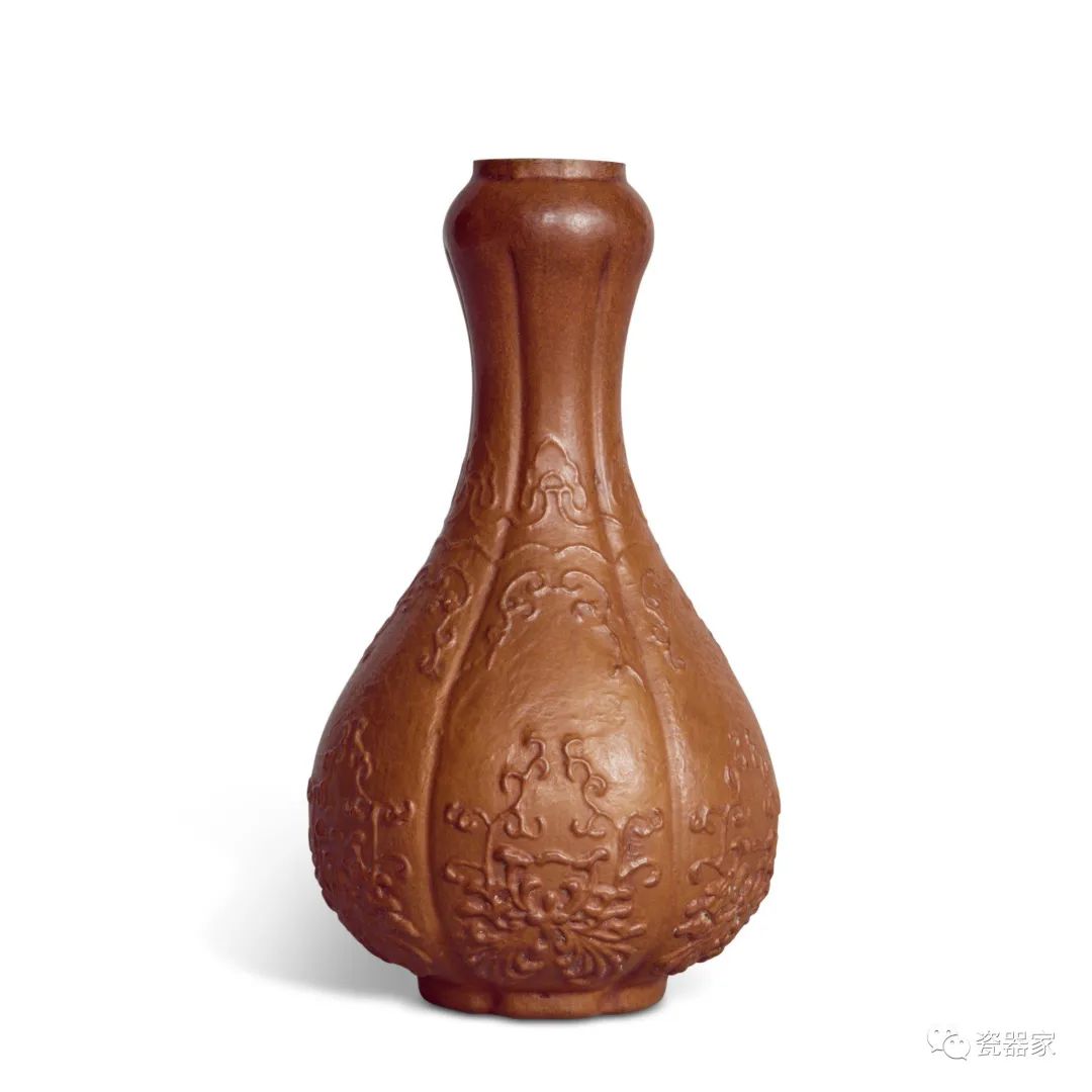 苏富比瓷器秋拍 (苏富比19年香港瓷器春拍)