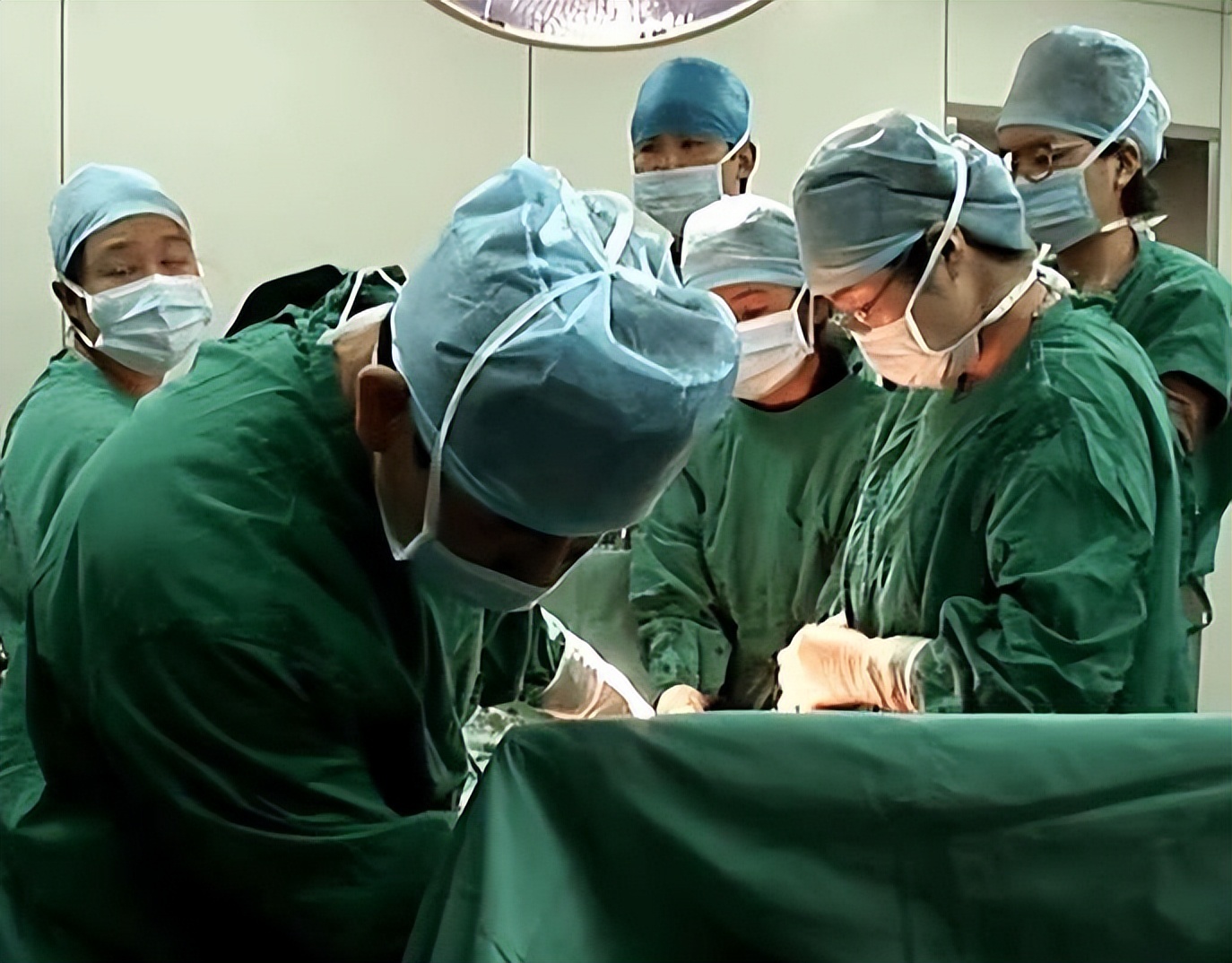 宫颈切除后还得妇科病吗,宫颈切除手术后还会转阳吗