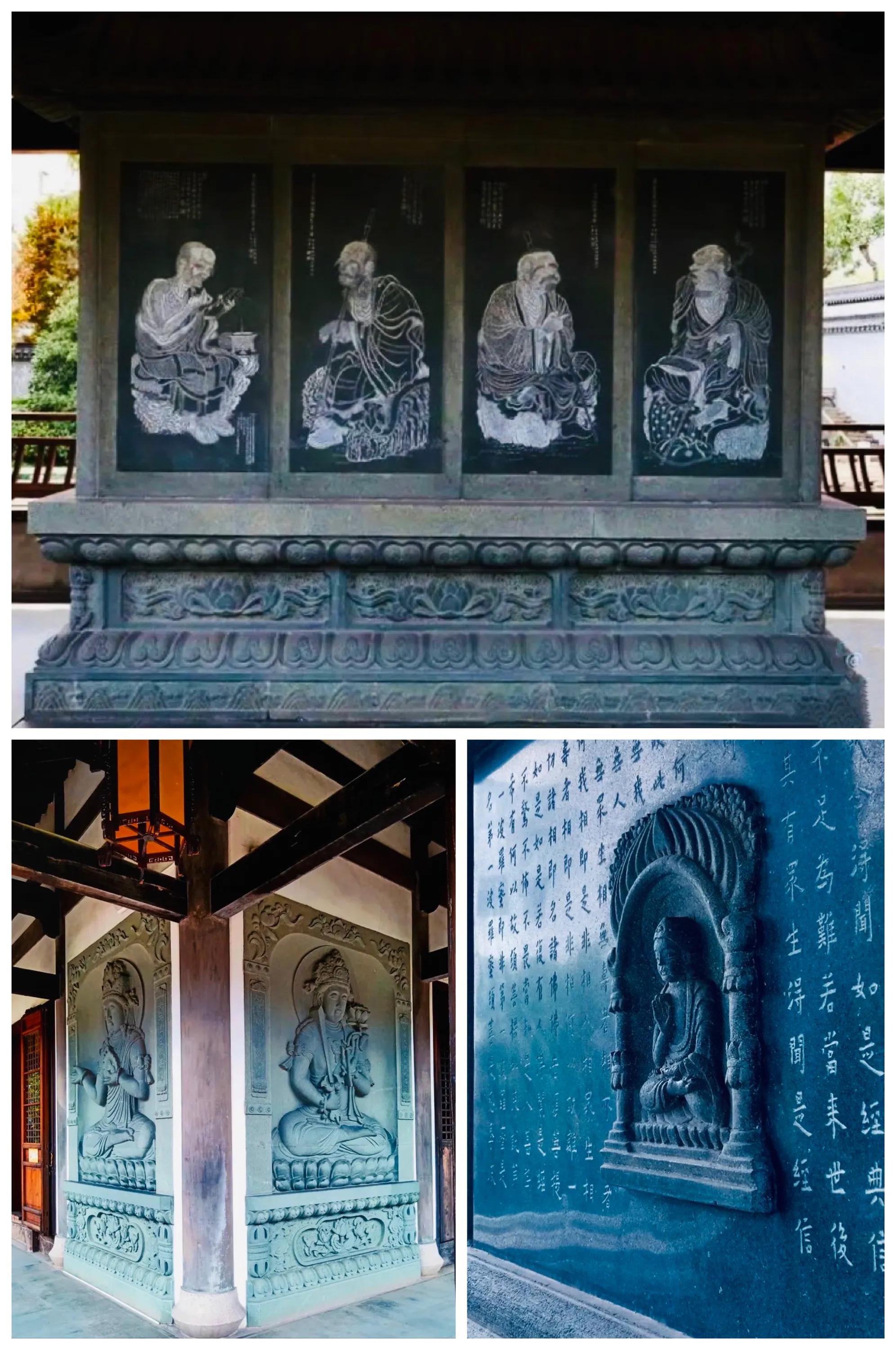 上海真如寺简介,上海真如寺方丈