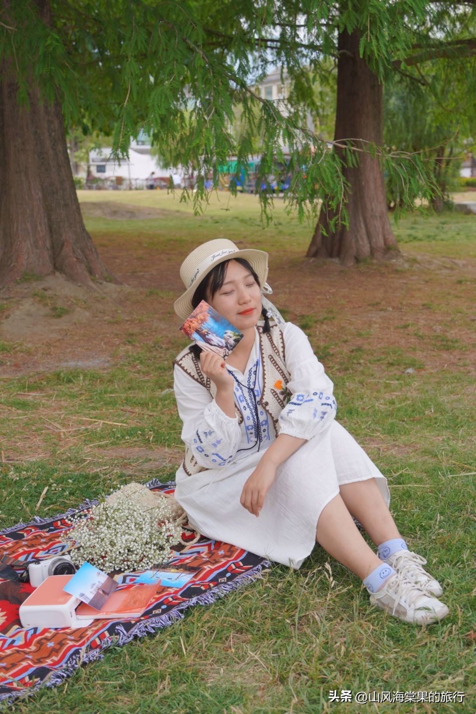 汉印照片打印机cp4000教学,汉印小型照片打印机教程