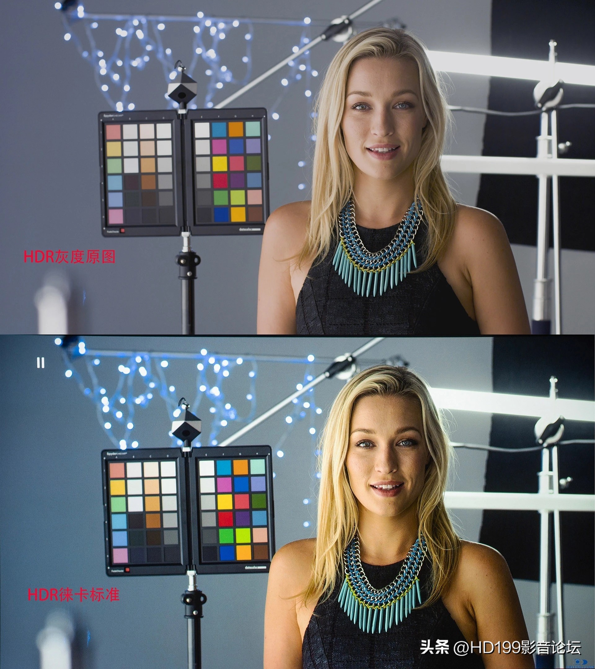 坚果N1Ultra4K三色激光投影仪,坚果n1ultra三色4k投影评测