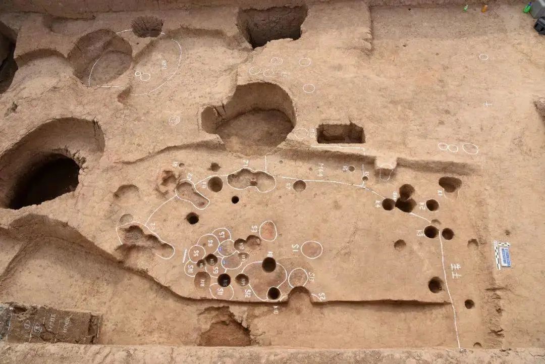 封神中的朝歌城,封神中朝歌在哪里