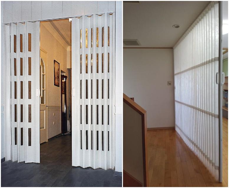 为什么日本很流行用推拉门,为什么日本喜欢用推拉门