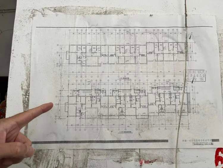 在上海这里已成隐秘角落...什么时候能轮到我们？好消息传来→