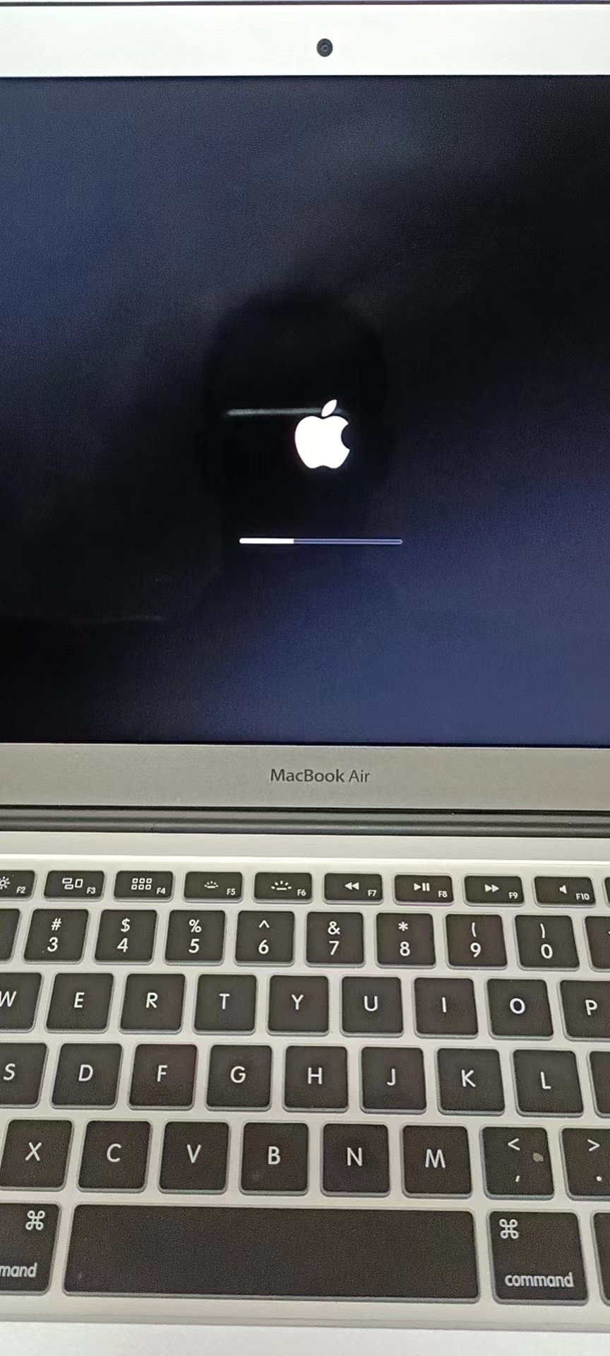 macbookair升级方法,macbookair如何升级最新版本
