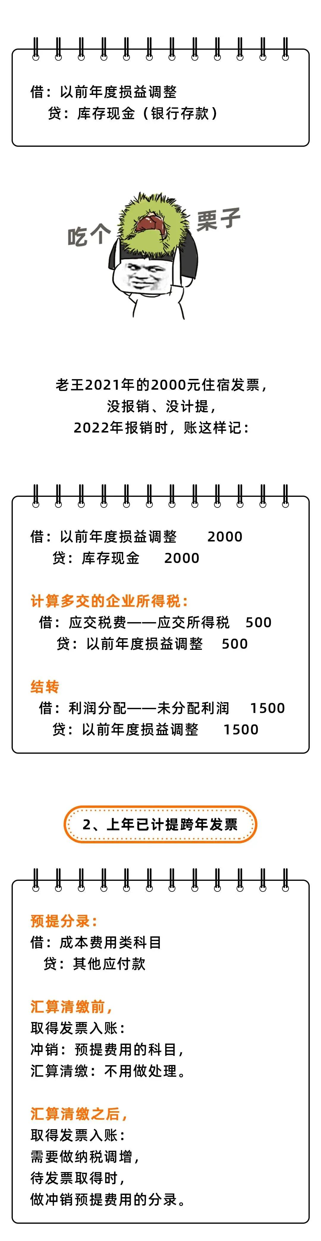 跨年增值税发票如何报销,跨年发票需要纳税调整吗