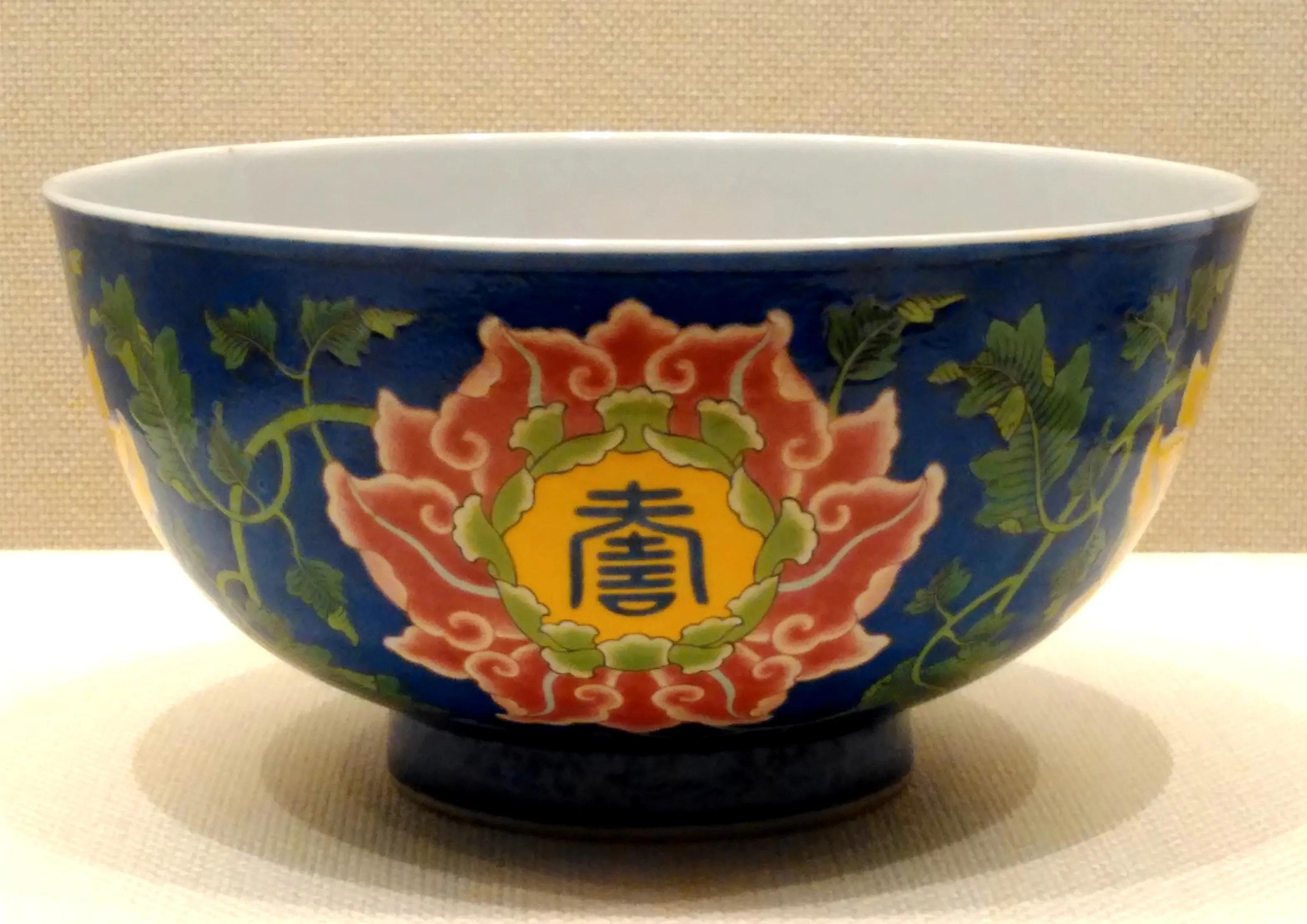 沈阳故宫藏清珍宝展,沈阳故宫博物院馆藏珍宝欣赏