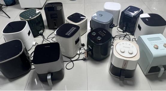 空气炸锅哪个牌子好经济又实用,空气炸锅哪个牌子好又经济实惠