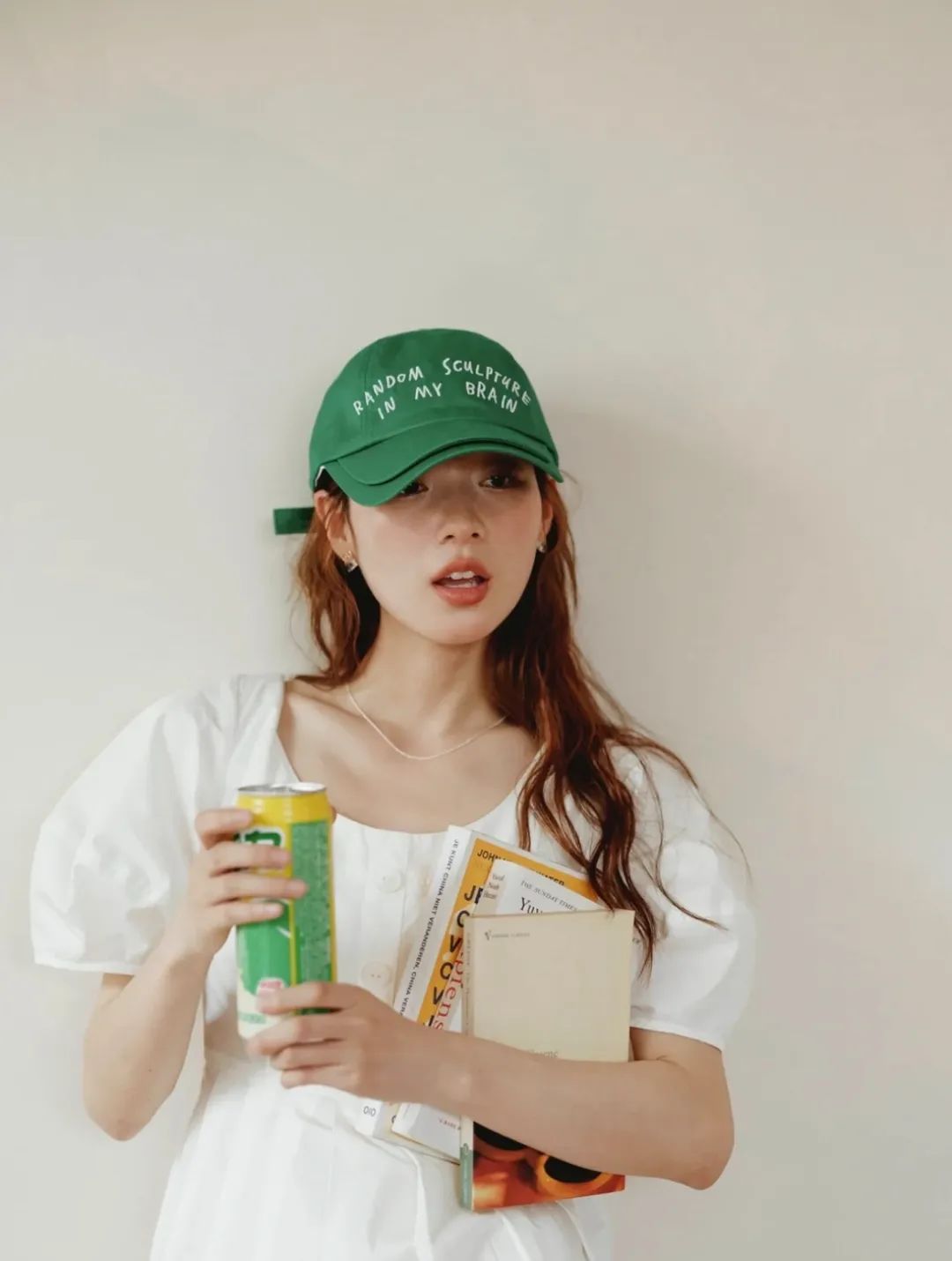 如果淘宝模特界有咖位，这两位小姐姐大概是人气“流量小花”吧