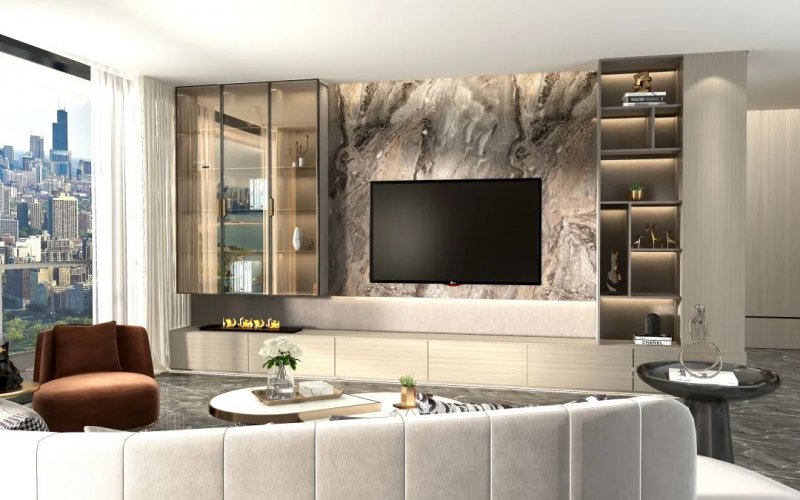 澳比德全屋定制家具,澳比德全屋定制霸州店