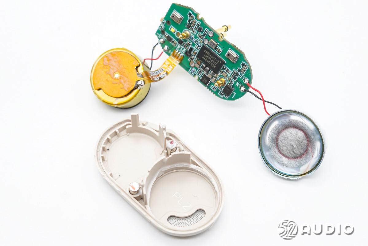 iflybudsair录音功能,iflybudsair开放式会议耳机