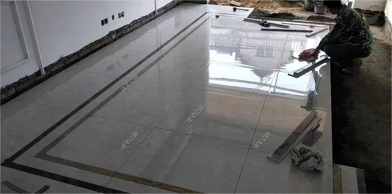 为什么有些人建房可以建几千平,为啥有的农村个人建房很大