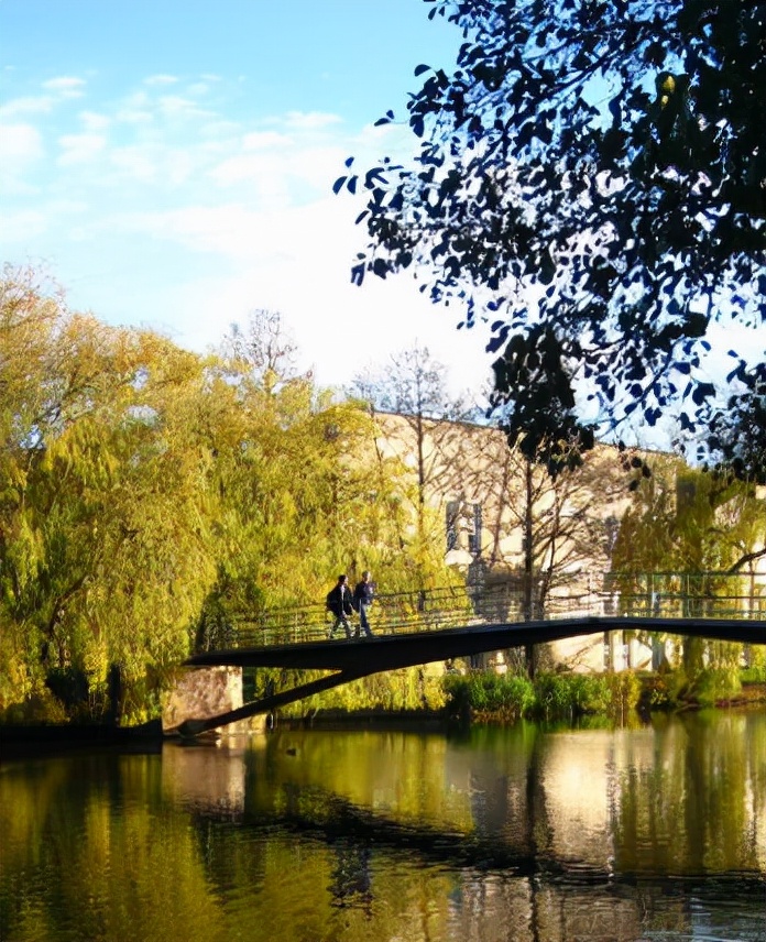 海外大学介绍-UniversityofYork约克大学