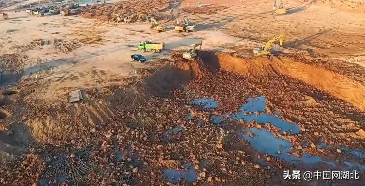 宜昌当阳重点项目开工,宜昌重大项目进度