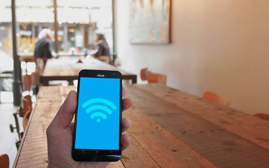 wifi信号满格上网卡顿是怎么回事,移动wifi信号满格但是不能上网