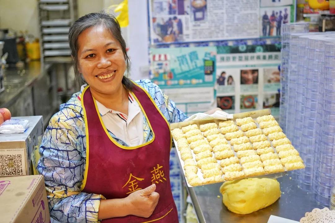 澳门美食攻略｜没吃过这4家店等于没来过澳门