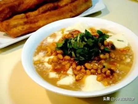 老豆腐专用盐卤怎么做豆腐脑,豆腐脑的老豆腐怎么样吃最好