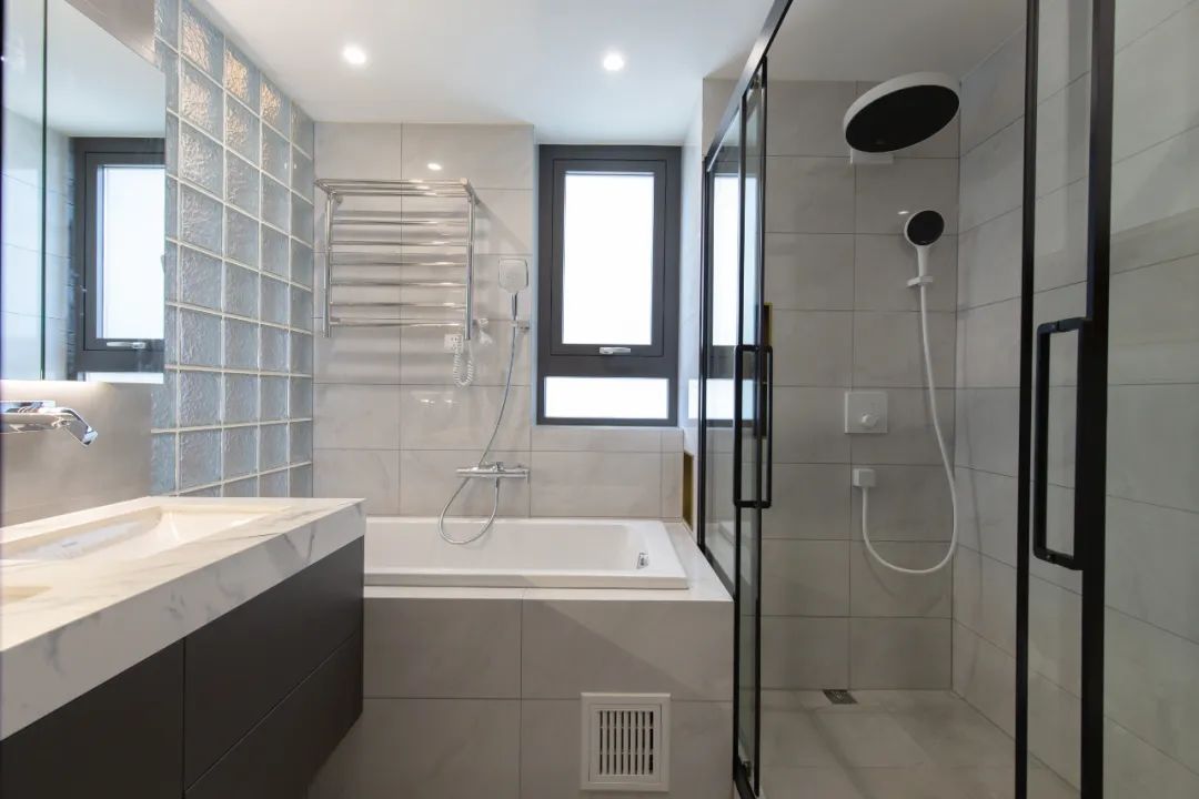 小户型做满墙柜子,小户型全屋做柜子