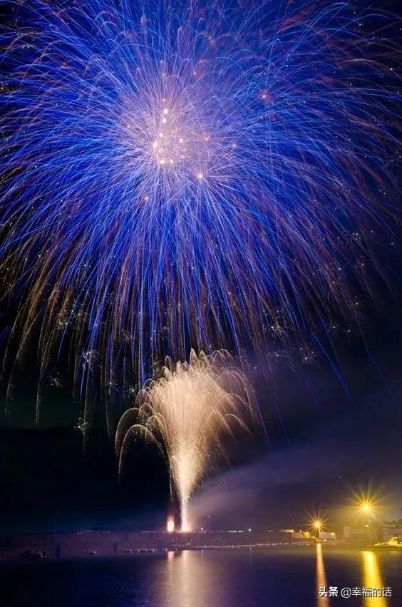 儿童烟花大全,小型烟花品种大全