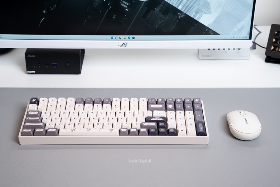 华硕fx63开箱,华硕pn63拆机图解