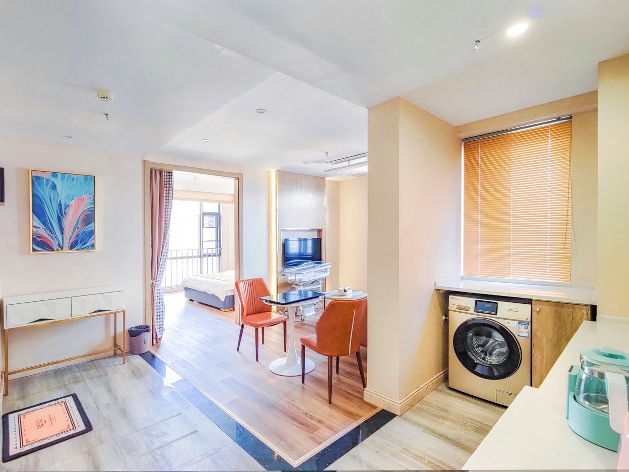 武汉的月子中心有哪些是比较好的,准妈妈都选择的月子中心