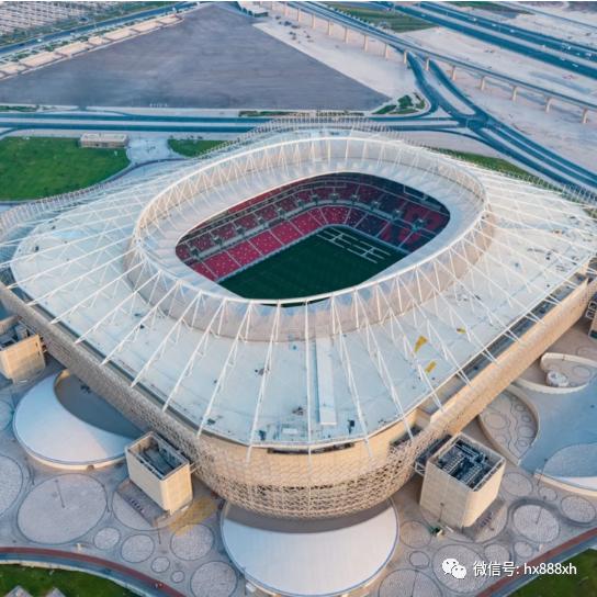 中国制造在卡塔尔世界杯大放光彩,格力中国造