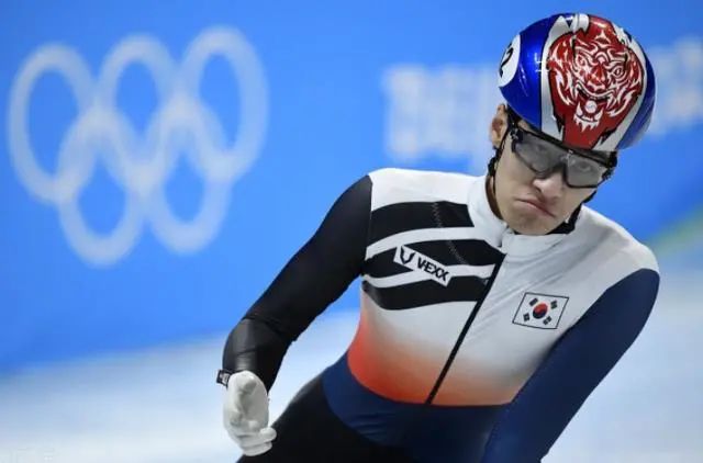 细数韩国体坛黑历史,韩国体坛乱象