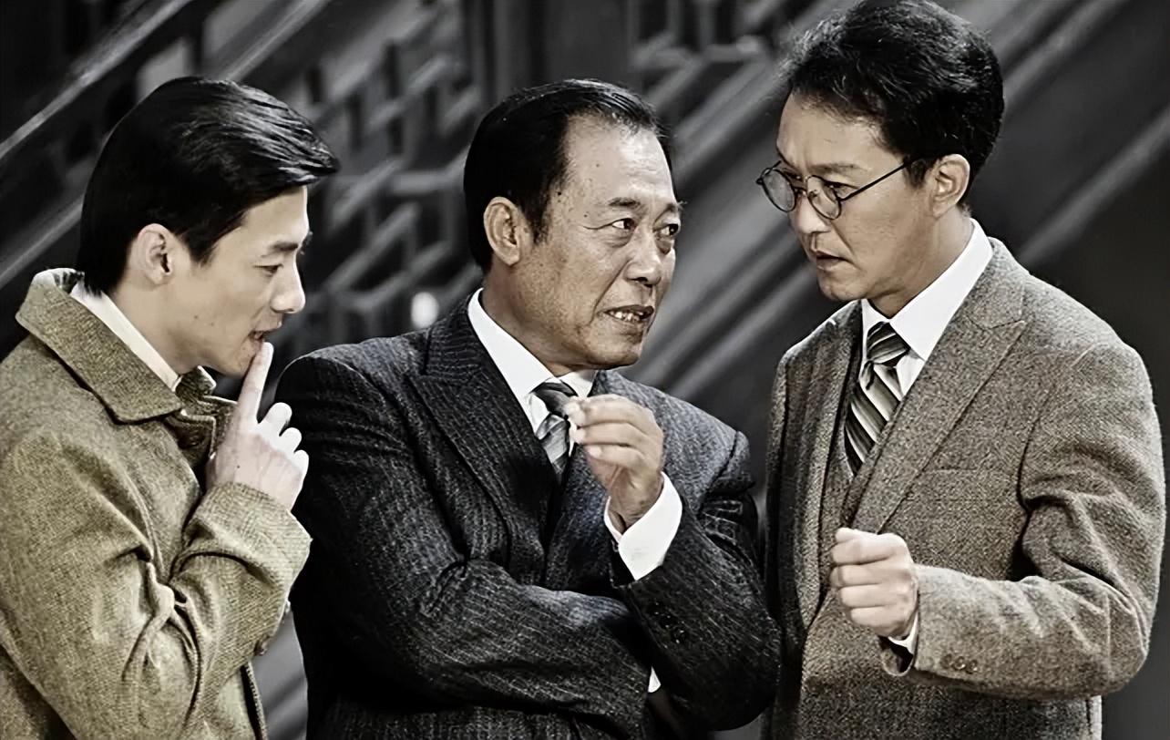 最冷门的十部谍战剧每部都是经典,十部经典谍战剧有哪些